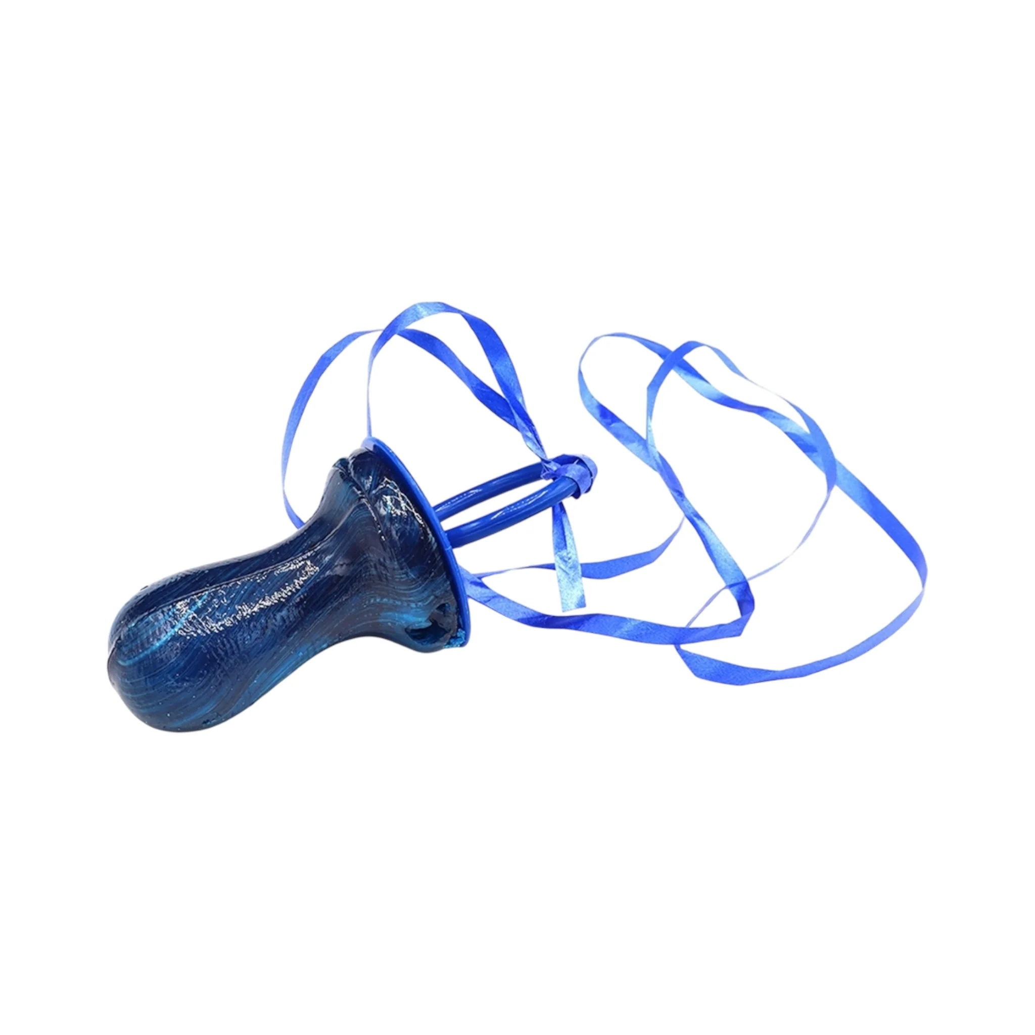 Blue Dummy Lolly - SINGLE