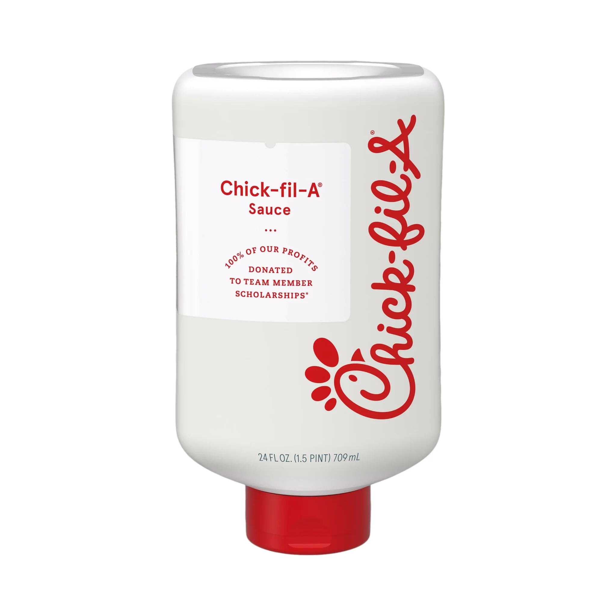 Chick-Fill-A Sauce - 24fl oz (709ml)