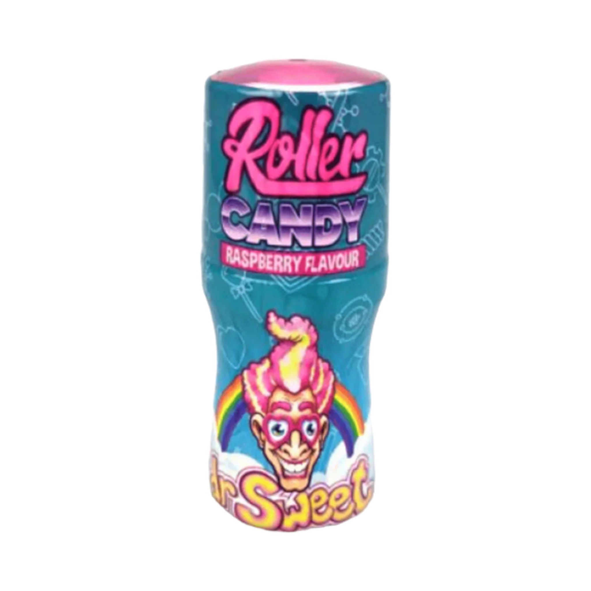 Dr. Sweet Roller Candy - (40g)