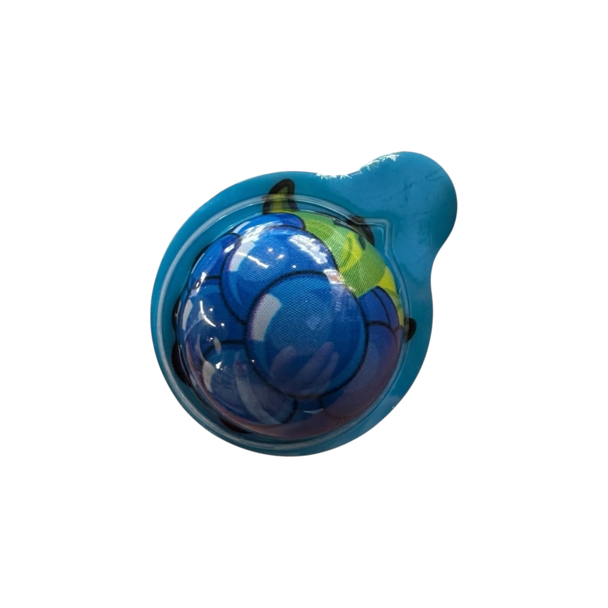 Gummy Candy Blue Raspberry - 10g