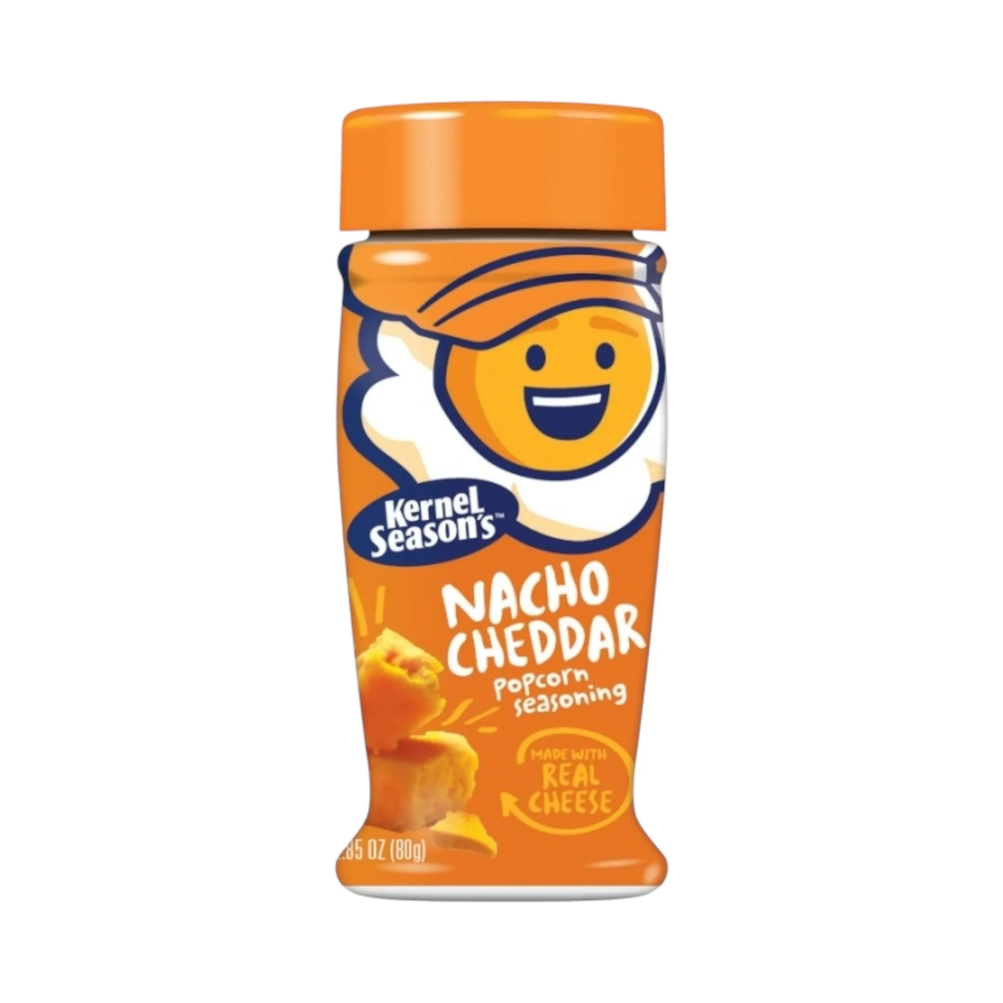 Kernel Season's Nacho Cheddar Seasoning - 2.7oz (76g)