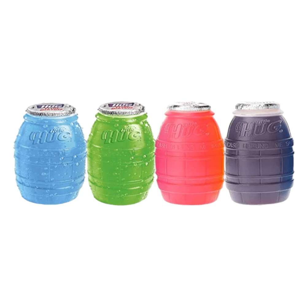 Little Hug Fruit Barrells (8oz)
