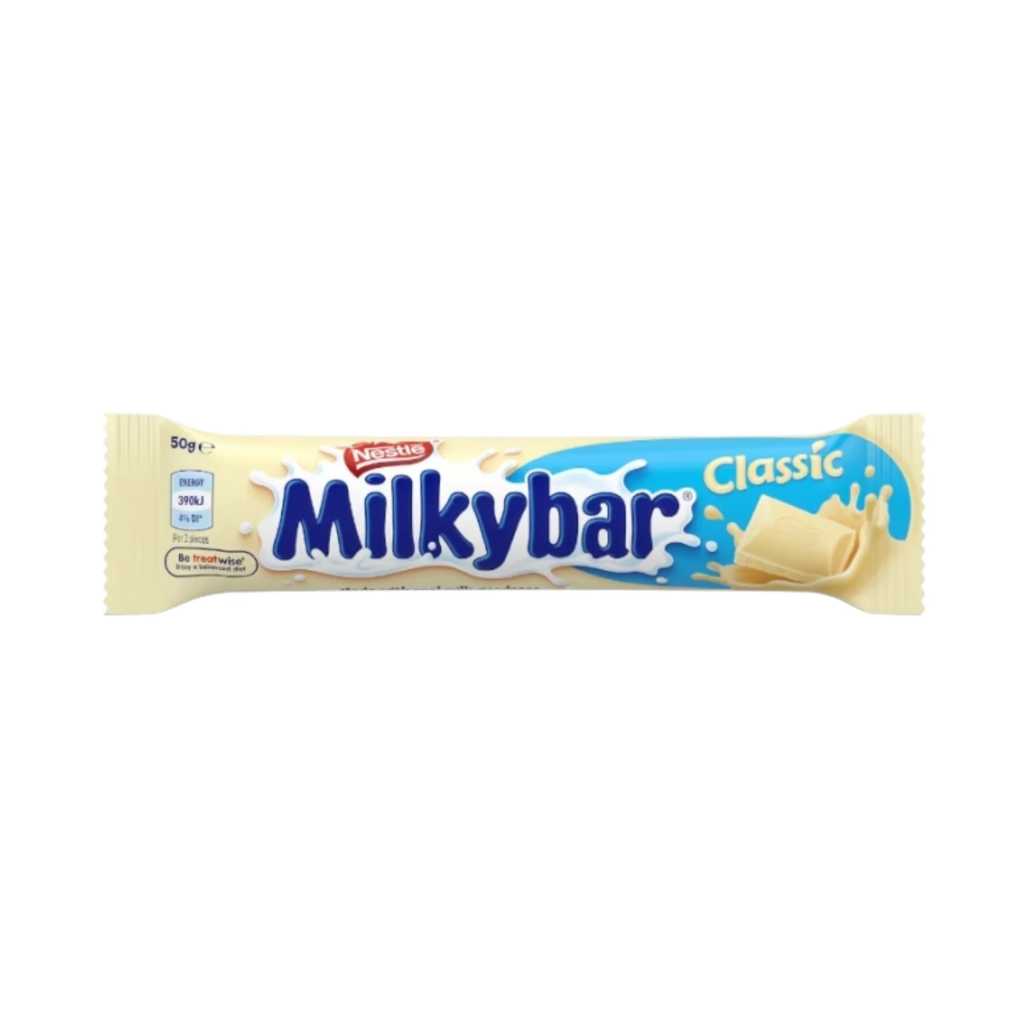 Milkybar - 50g [Australian]