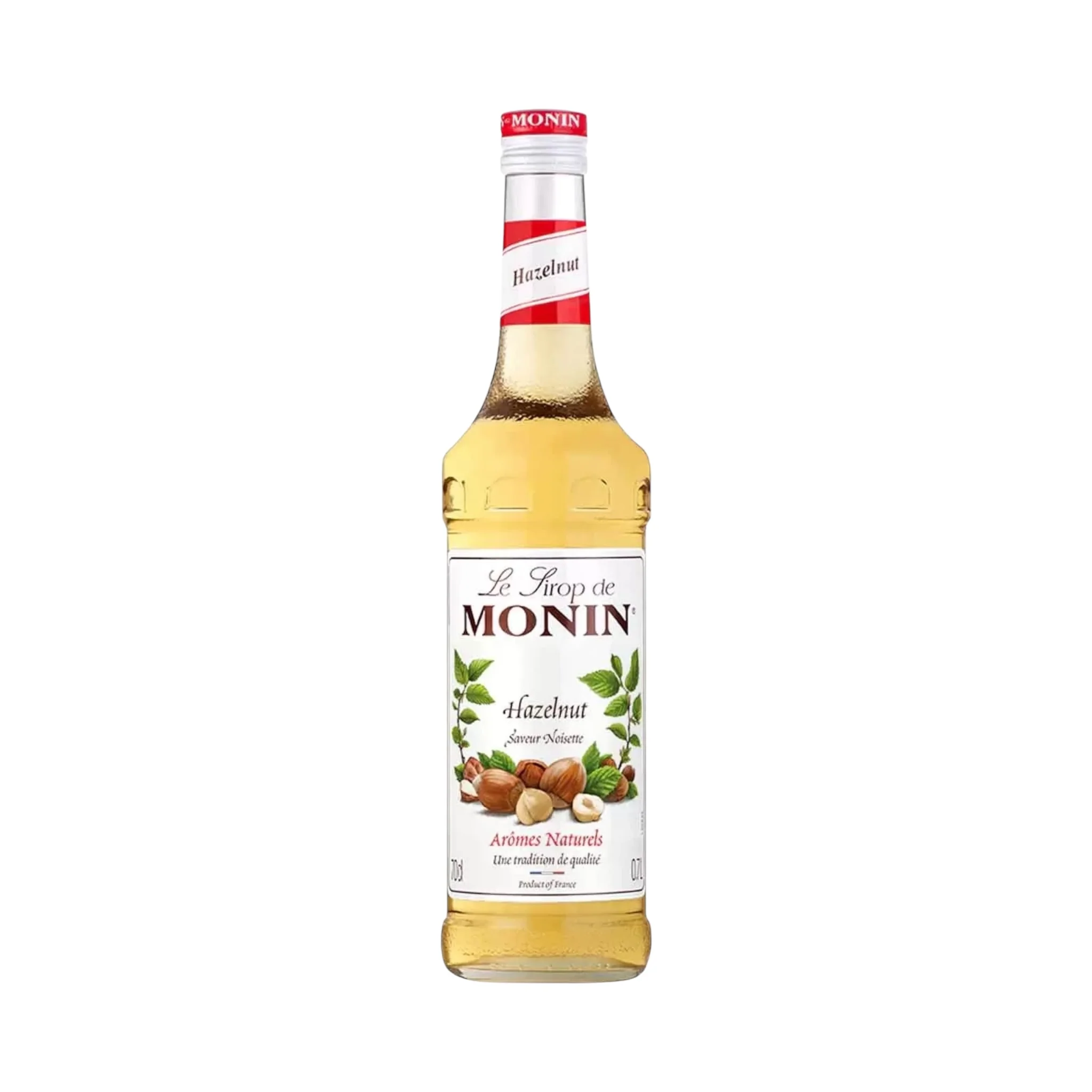 Monin Syrup Hazelnut - 70cl