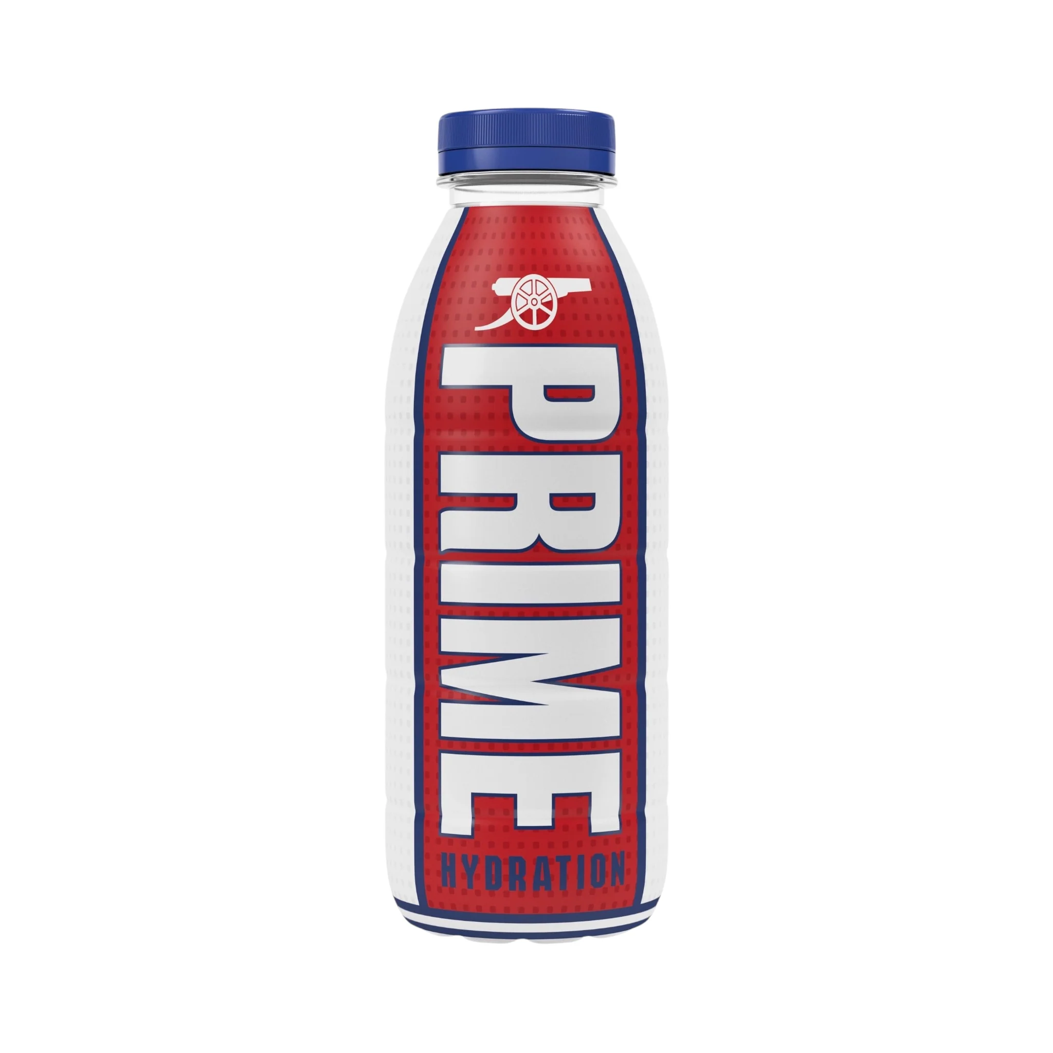 PRIME Hydration Arsenal V2 - 500ml (UK VERSION)