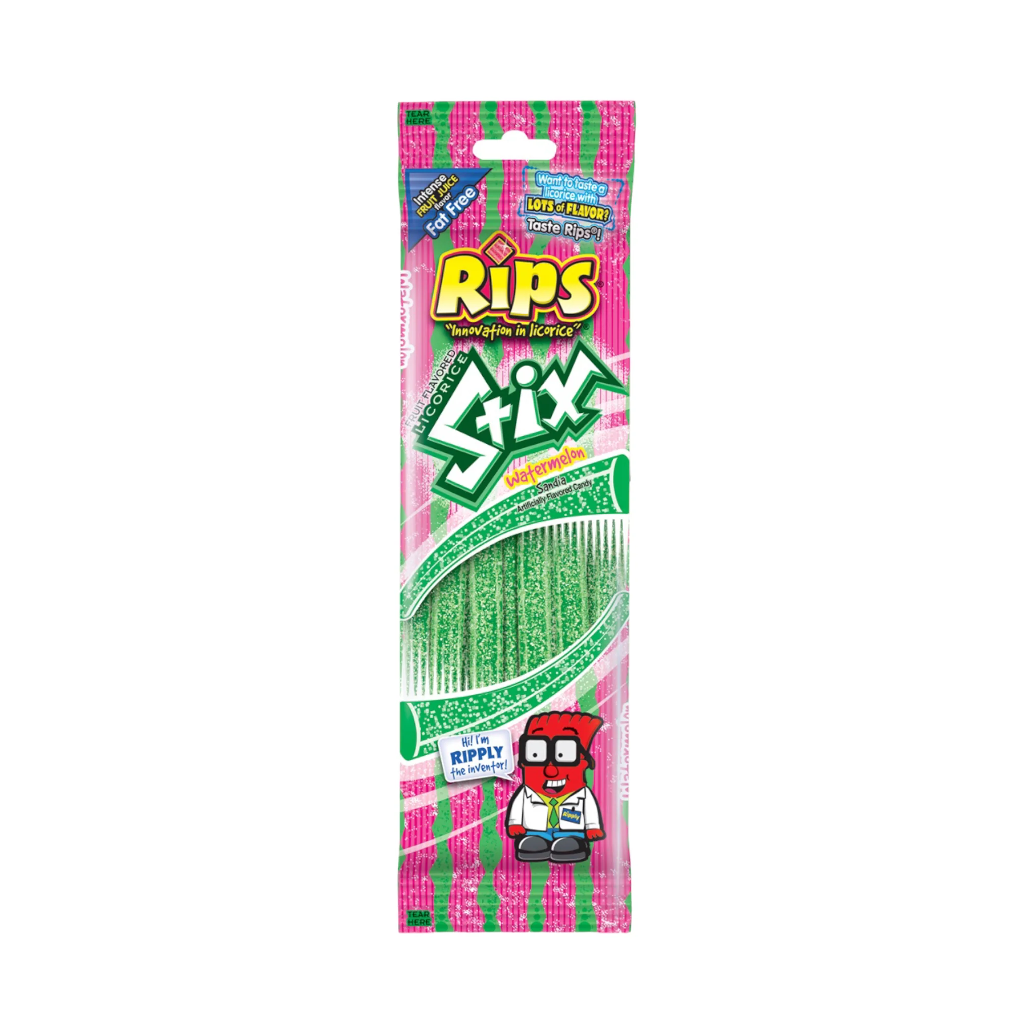 Rips Stix Watermelon - 1.76oz (50g)