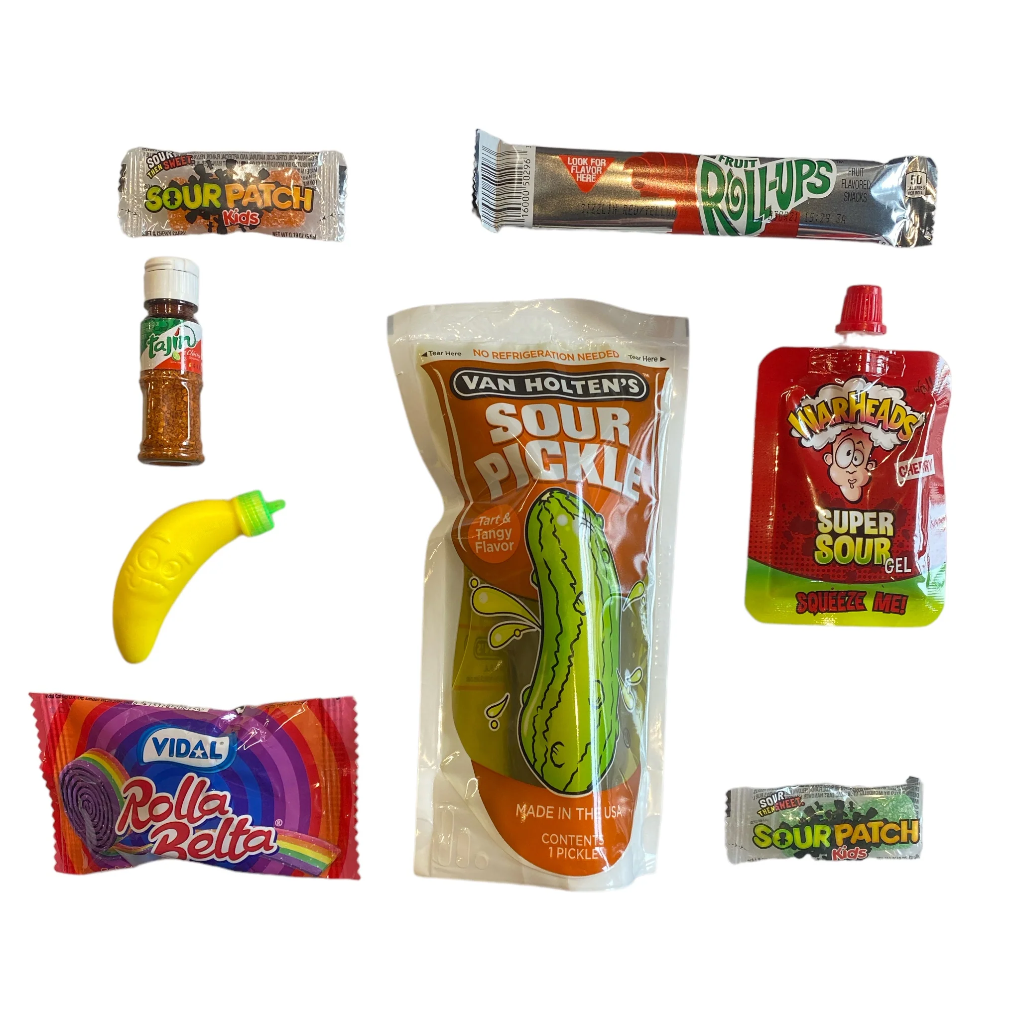 SWEET & SOUR PICKLE KIT - Image 2